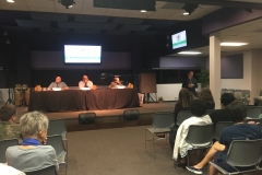 2015 FHNA Community Forum