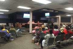 2015 FHNA Community Forum