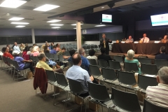 2015 FHNA Community Forum