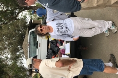 14th Annual Fox Hills Park CleanUP 2017