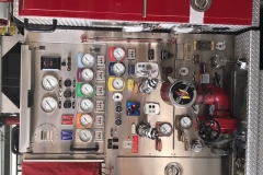2017 Disaster Resiliency Workshop & Fire station #3 Tour