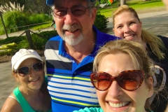 2016 FHNA Park Cleanup