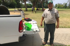 2016 FHNA Park Cleanup