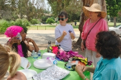 2016 FHNA Park Cleanup