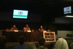 2015 FHNA Community Forum