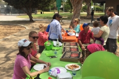 2016 FHNA Park Cleanup