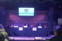 2016 Community Forum