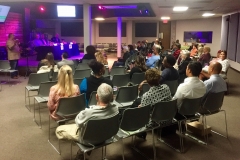 2016 Community Forum