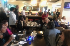 FHNA Meet Your Neighbors Happy Hour @ Courtyard Marriott