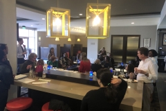 FHNA Meet Your Neighbors Happy Hour @ Courtyard Marriott