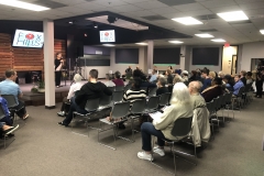 2018 Annual Community Forum