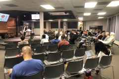 2018 Annual Community Forum