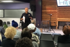 2018 Annual Community Forum