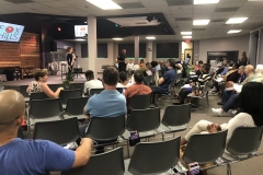 2018 Annual Community Forum