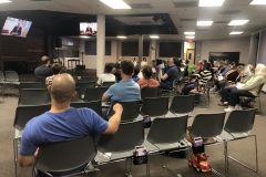 2018 Annual Community Forum