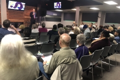 2018 Annual Community Forum