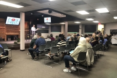 2018 Annual Community Forum