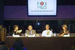 2014 FHNA Community Forum