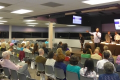 2014 FHNA Community Forum