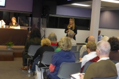 2014 FHNA Community Forum