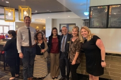 FHNA Meet Your Neighbors Happy Hour @ Courtyard Marriott
