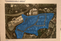 Reimagine Fox Hills - First meeting