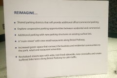 Reimagine Fox Hills - First meeting