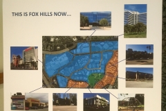 Reimagine Fox Hills - First meeting