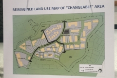 Reimagine Fox Hills - First meeting